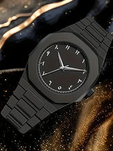 Arabic Aura Watch