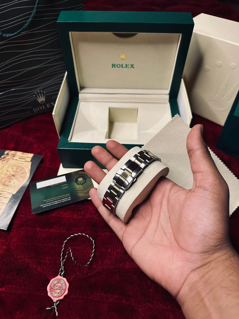 Submariner Chain