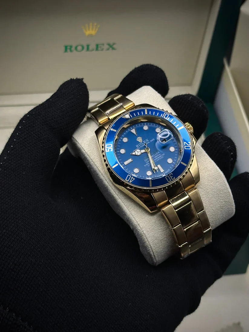 Submariner Chain
