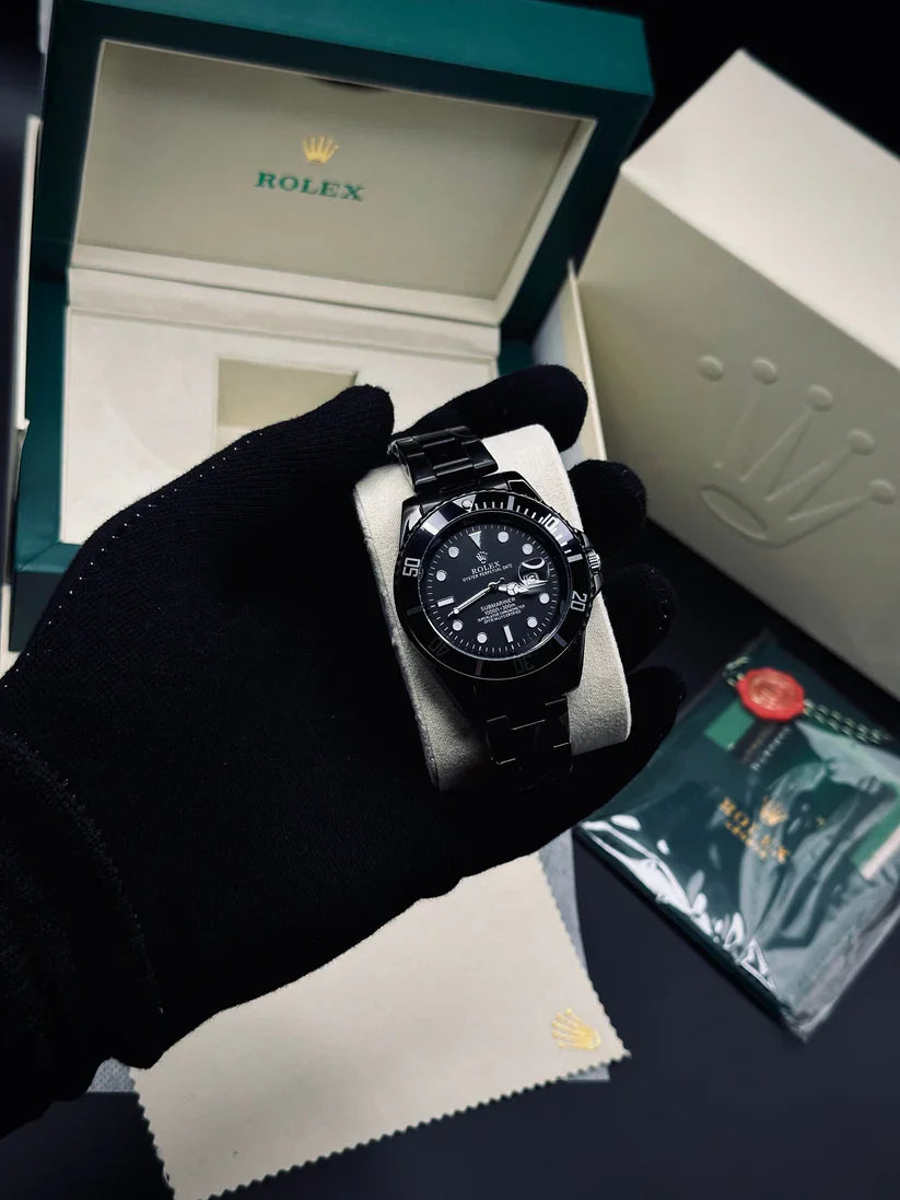 Submariner Chain