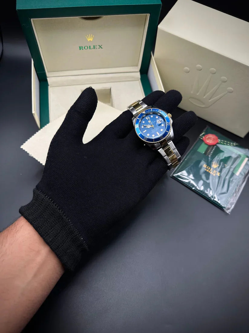 Submariner Chain