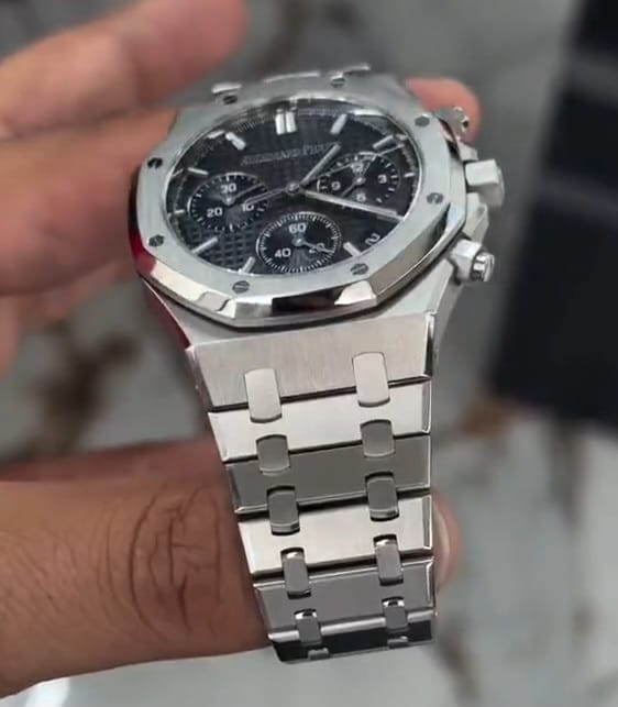 rolex luxury watches